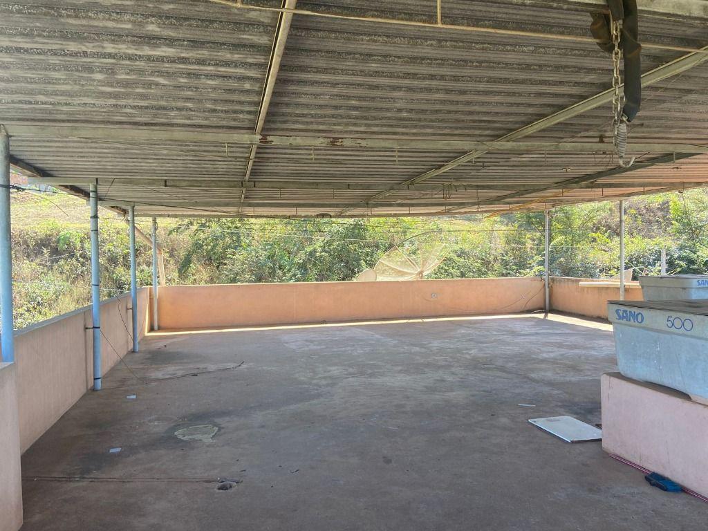 Apartamento, Morro São Francisco, 3 Quartos, 1 Vaga