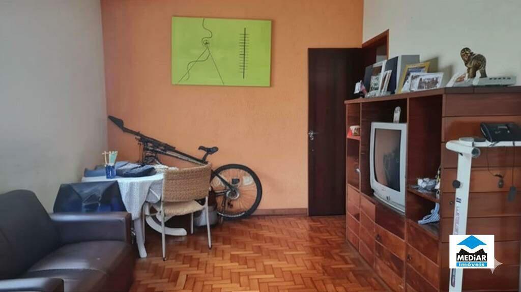 Casa, Santa Teresa, 3 Quartos, 2 Vagas, 1 Suíte