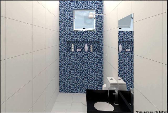 Apartamento, Xangri-lá, 2 Quartos, 1 Vaga