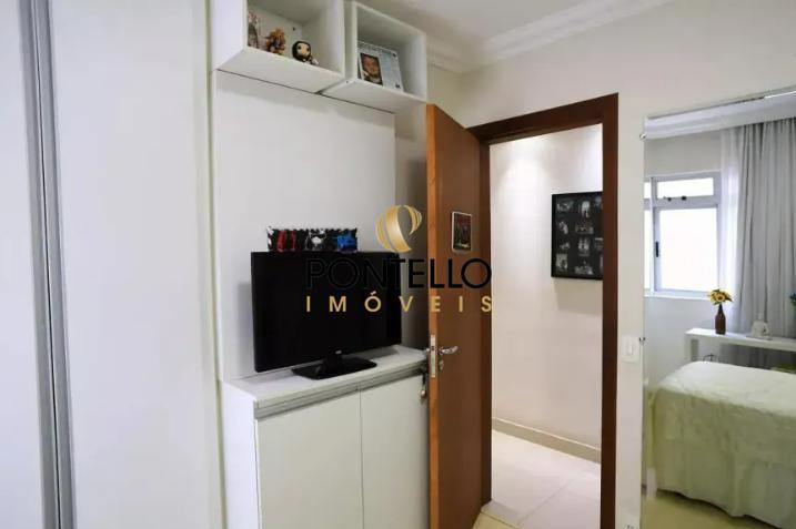 Apartamento, Colégio Batista, 4 Quartos, 2 Vagas, 1 Suíte