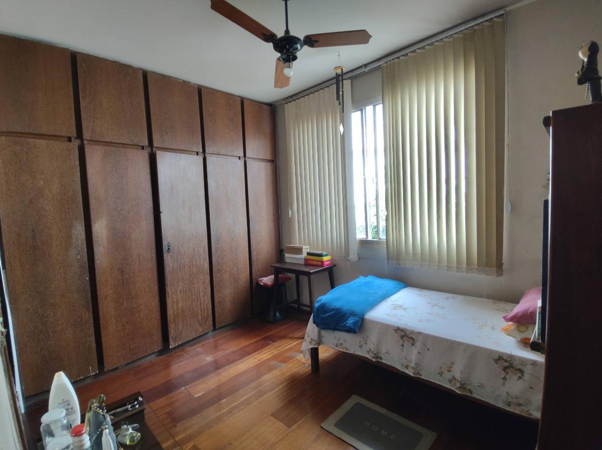 Apartamento, Cidade Nova, 3 Quartos, 2 Vagas, 1 Suíte