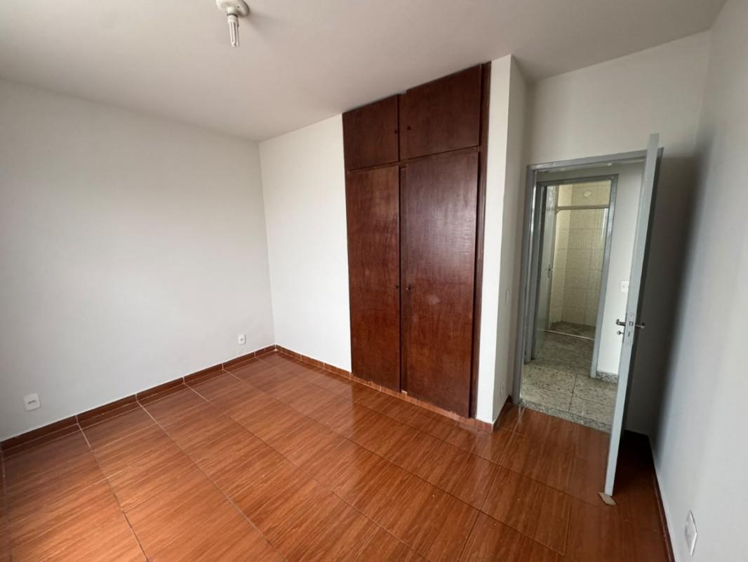 Apartamento, Colégio Batista, 2 Quartos, 1 Vaga