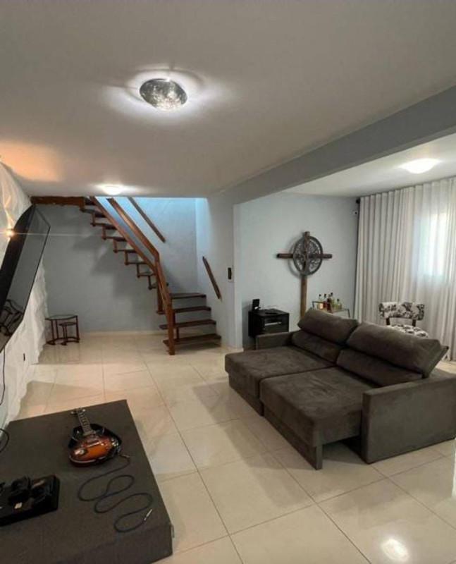 Casa, Juliana, 5 Quartos, 4 Vagas, 1 Suíte