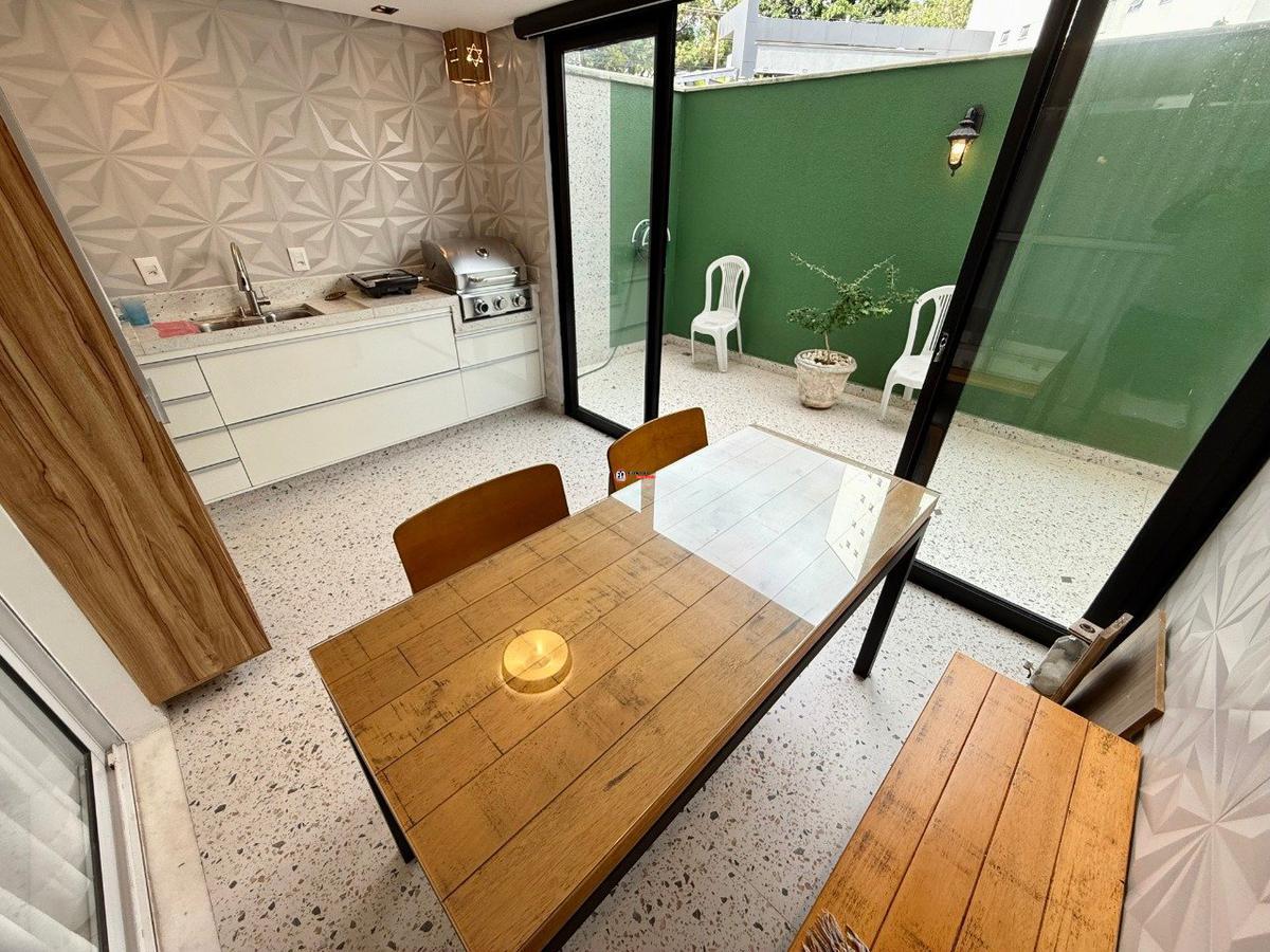 Apartamento, Jaraguá, 1 Quarto, 1 Vaga, 1 Suíte
