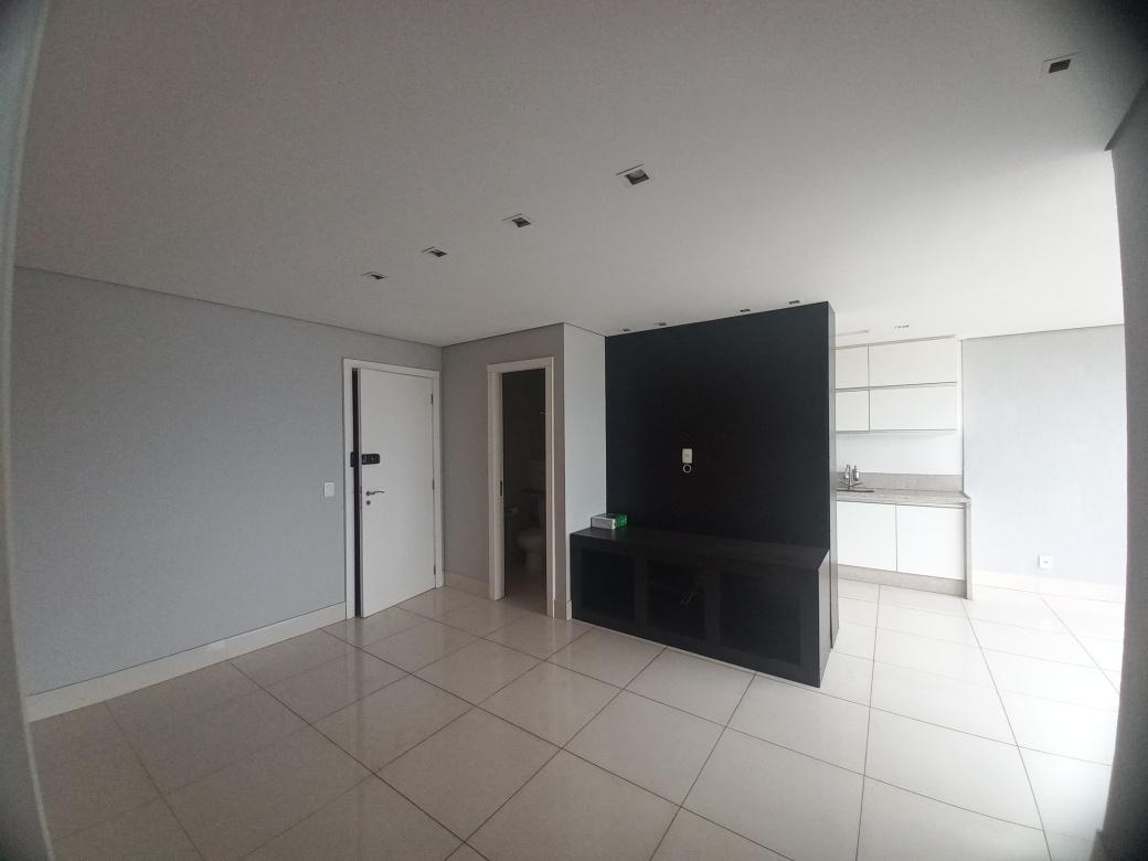 Apartamento, Vila da Serra, 1 Quarto, 2 Vagas, 1 Suíte