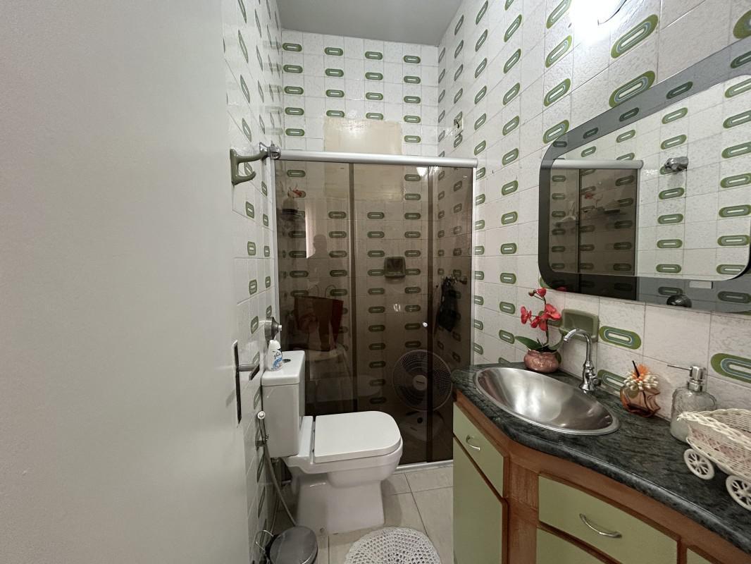 Casa, Salgado Filho, 3 Quartos, 3 Vagas, 1 Suíte