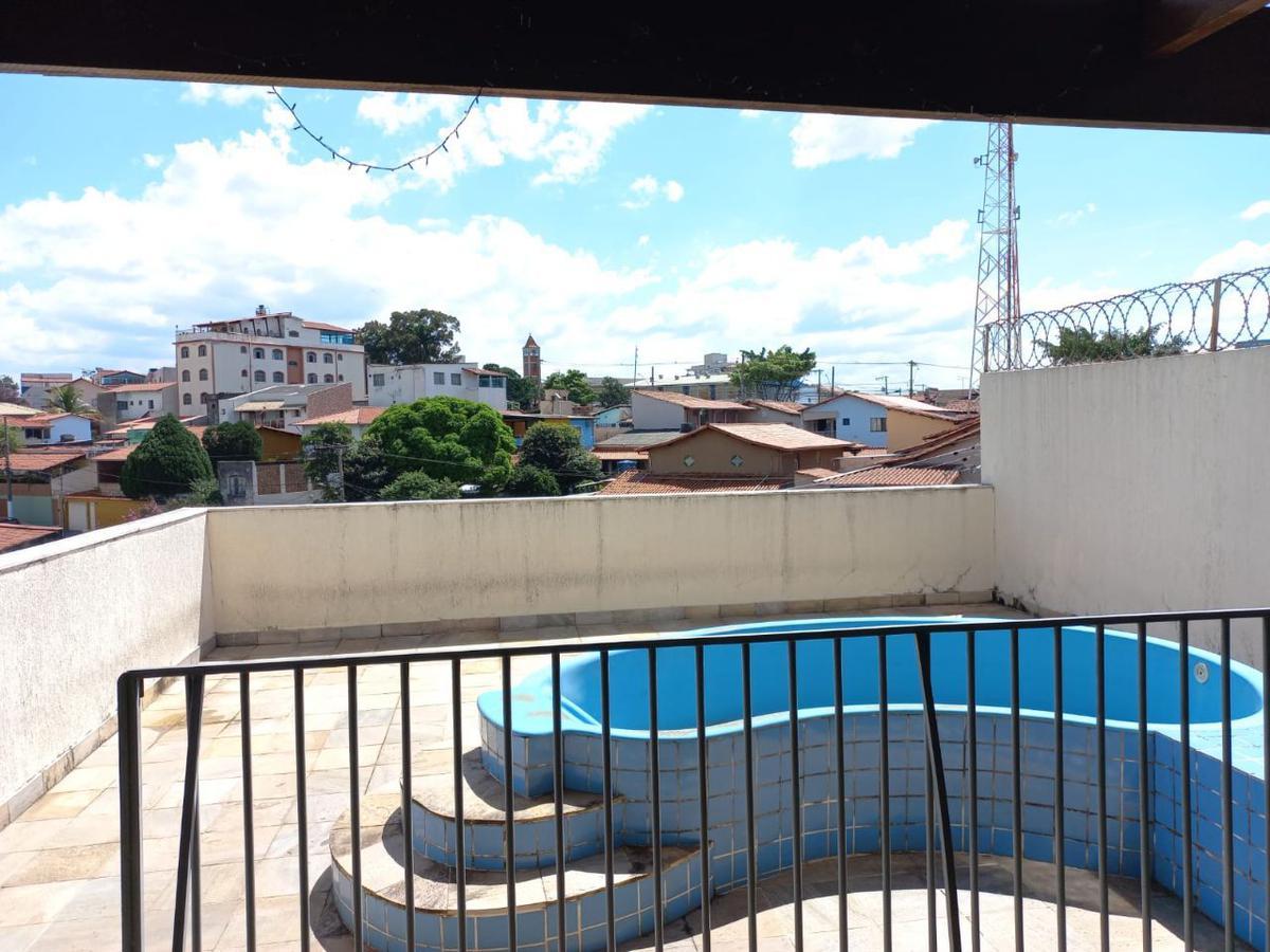 Cobertura, Planalto, 3 Quartos, 2 Vagas, 1 Suíte