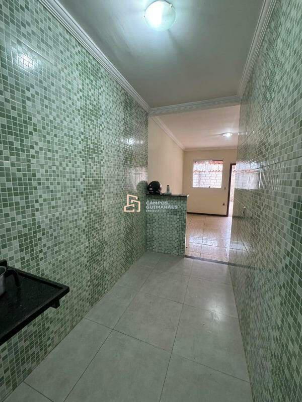 Casa, Jardim Montanhes, 3 Quartos, 2 Vagas