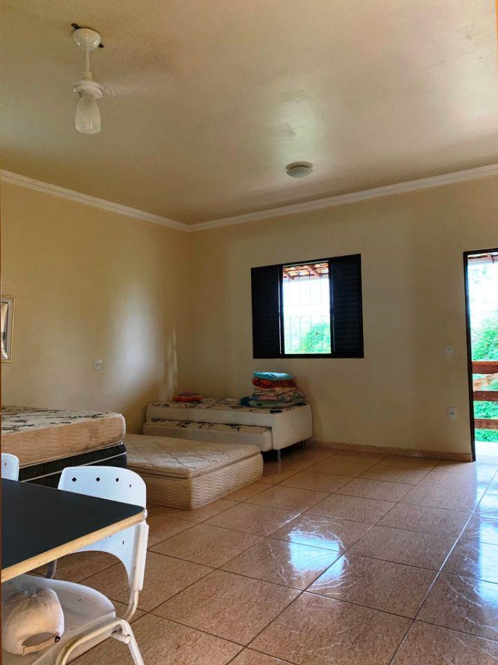 Fazenda, Inácia de Carvalho, 5 Quartos, 20 Vagas, 5 Suítes