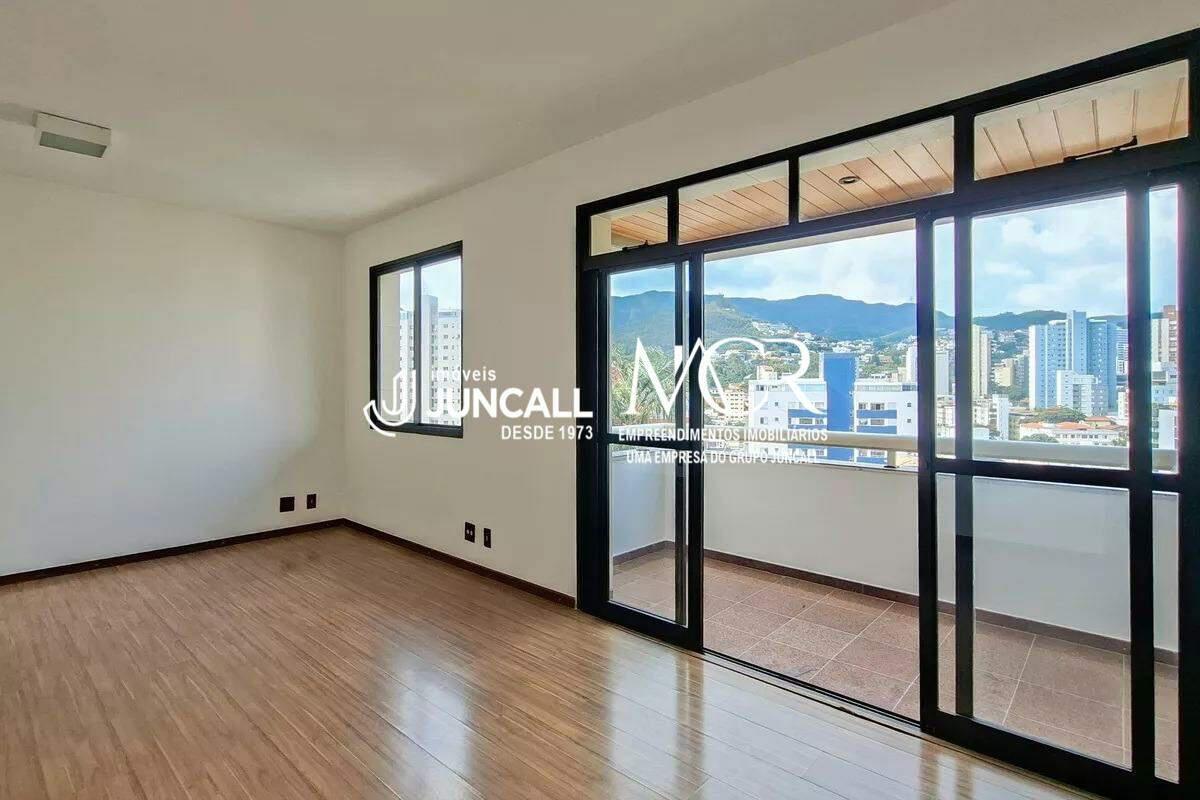 Apartamento, Serra, 4 Quartos, 2 Vagas, 1 Suíte