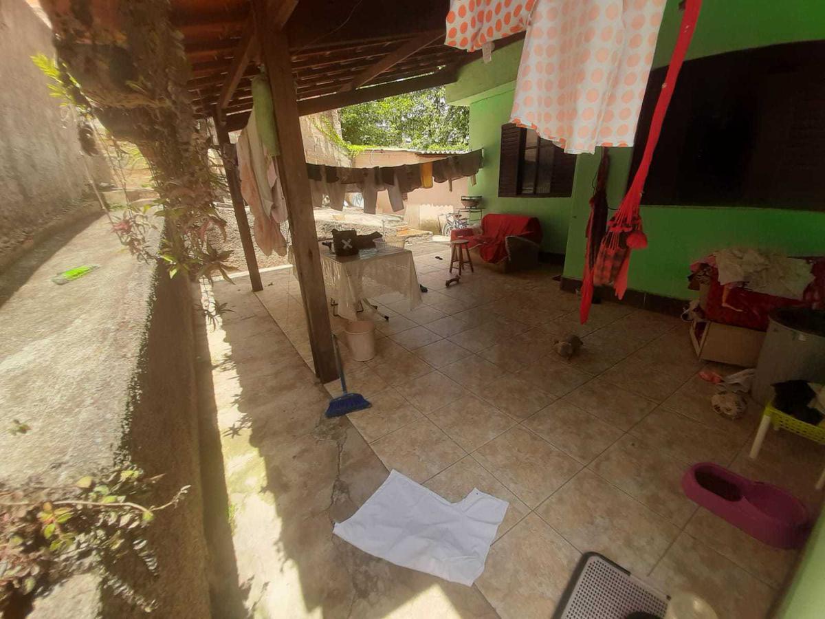 Casa, Serra Verde (venda Nova), 3 Quartos, 1 Vaga