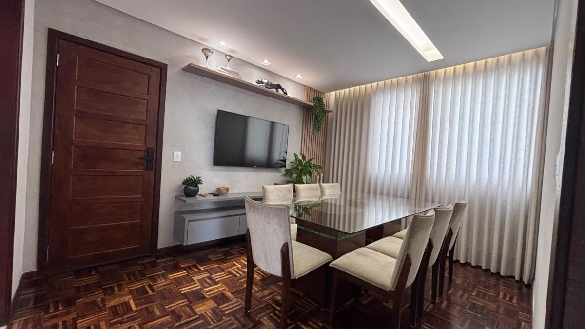 Apartamento, Havaí, 2 Quartos, 1 Vaga