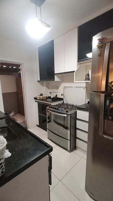 Apartamento, Jardim Riacho das Pedras, 2 Quartos, 1 Vaga