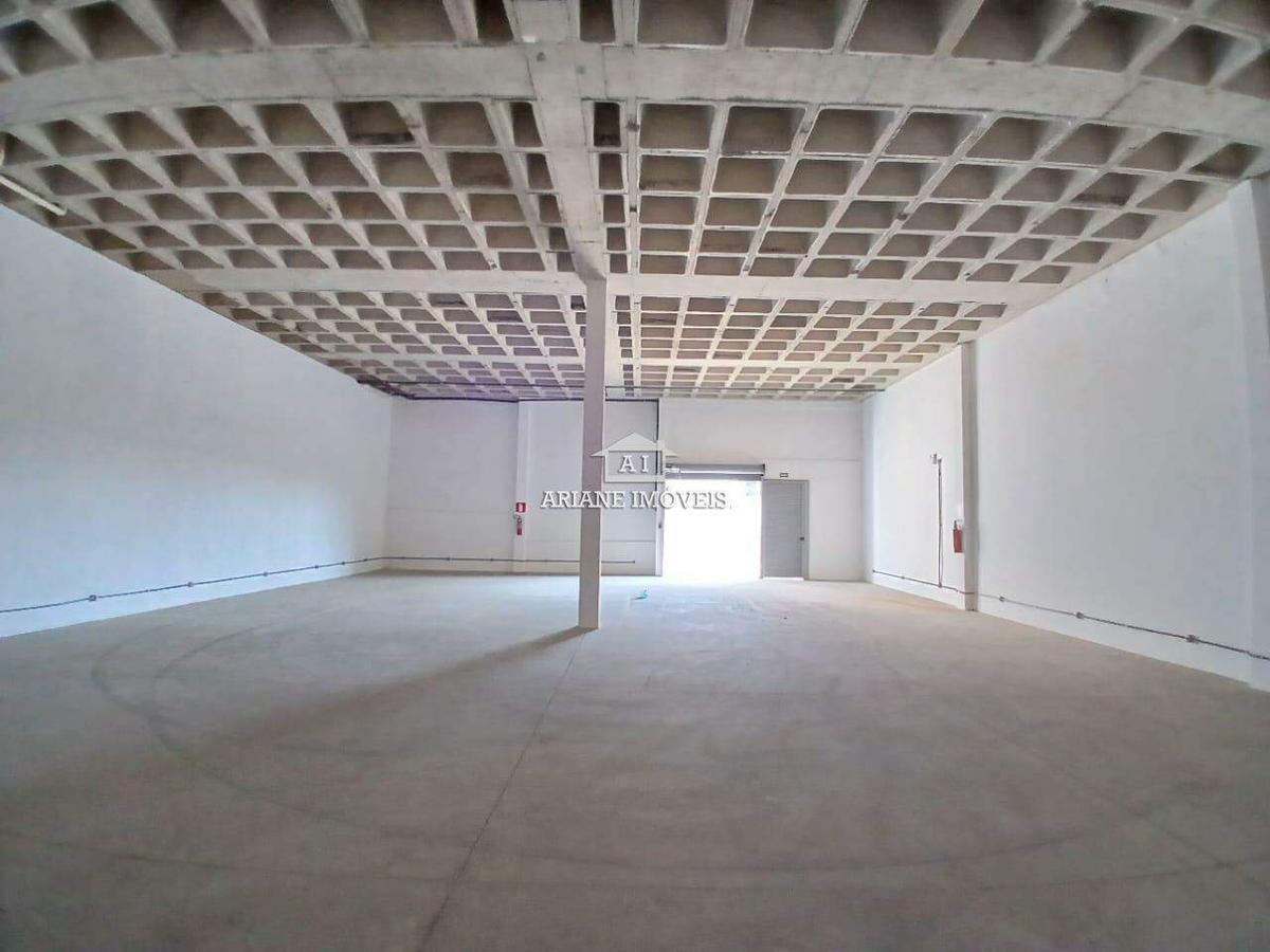 Andar, Vila Cristina, 0 Quarto, 0 Vaga