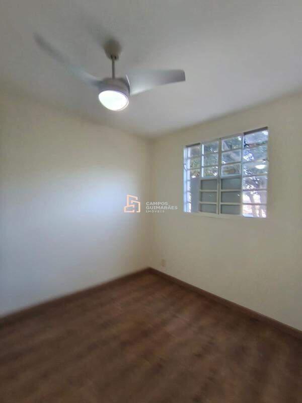 Apartamento, Solar do Barreiro, 2 Quartos, 1 Vaga