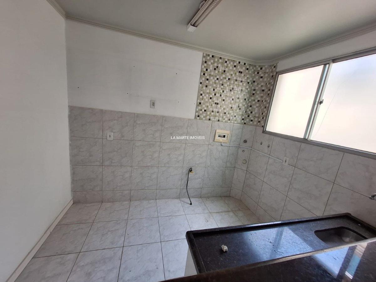 Apartamento, Jardim Riacho das Pedras, 2 Quartos, 1 Vaga