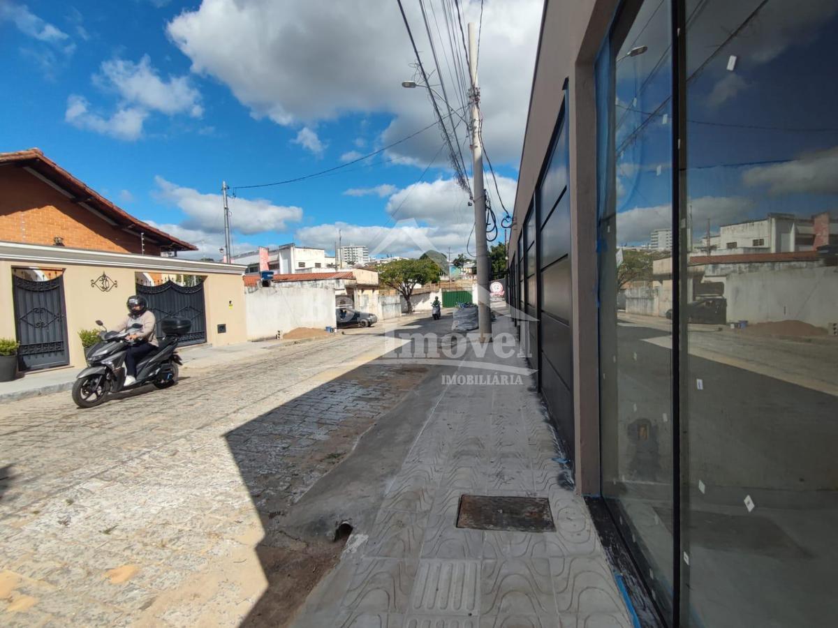Apartamento, Centro, 2 Quartos, 0 Vaga, 1 Suíte