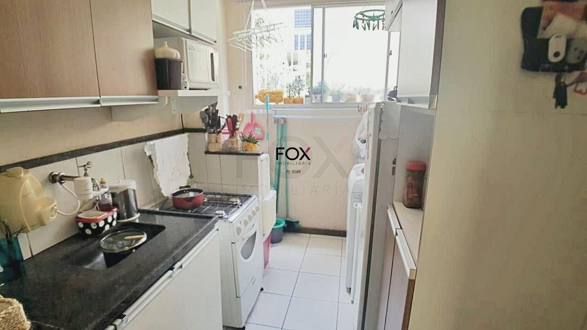 Apartamento, Buritis, 3 Quartos, 1 Vaga, 1 Suíte