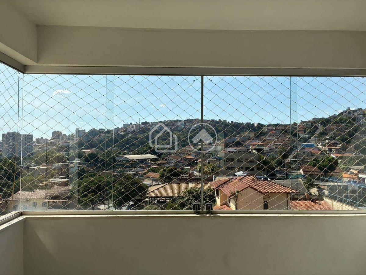 Cobertura, Havaí, 3 Quartos, 3 Vagas, 1 Suíte