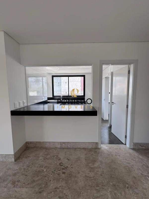 Apartamento, Lourdes, 5 Quartos, 5 Vagas, 5 Suítes