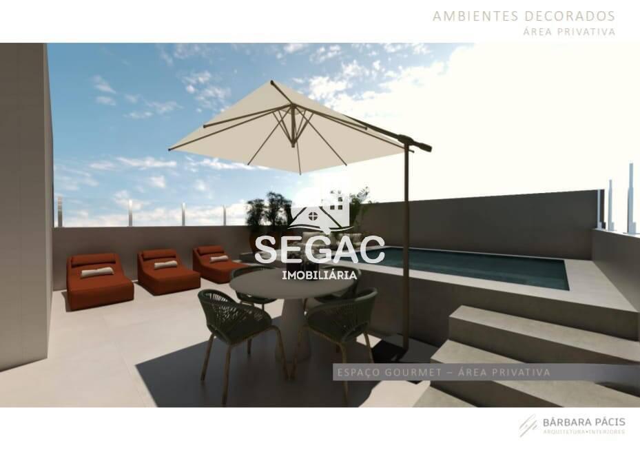 Apartamento, Barreiro, 3 Quartos, 3 Vagas, 1 Suíte