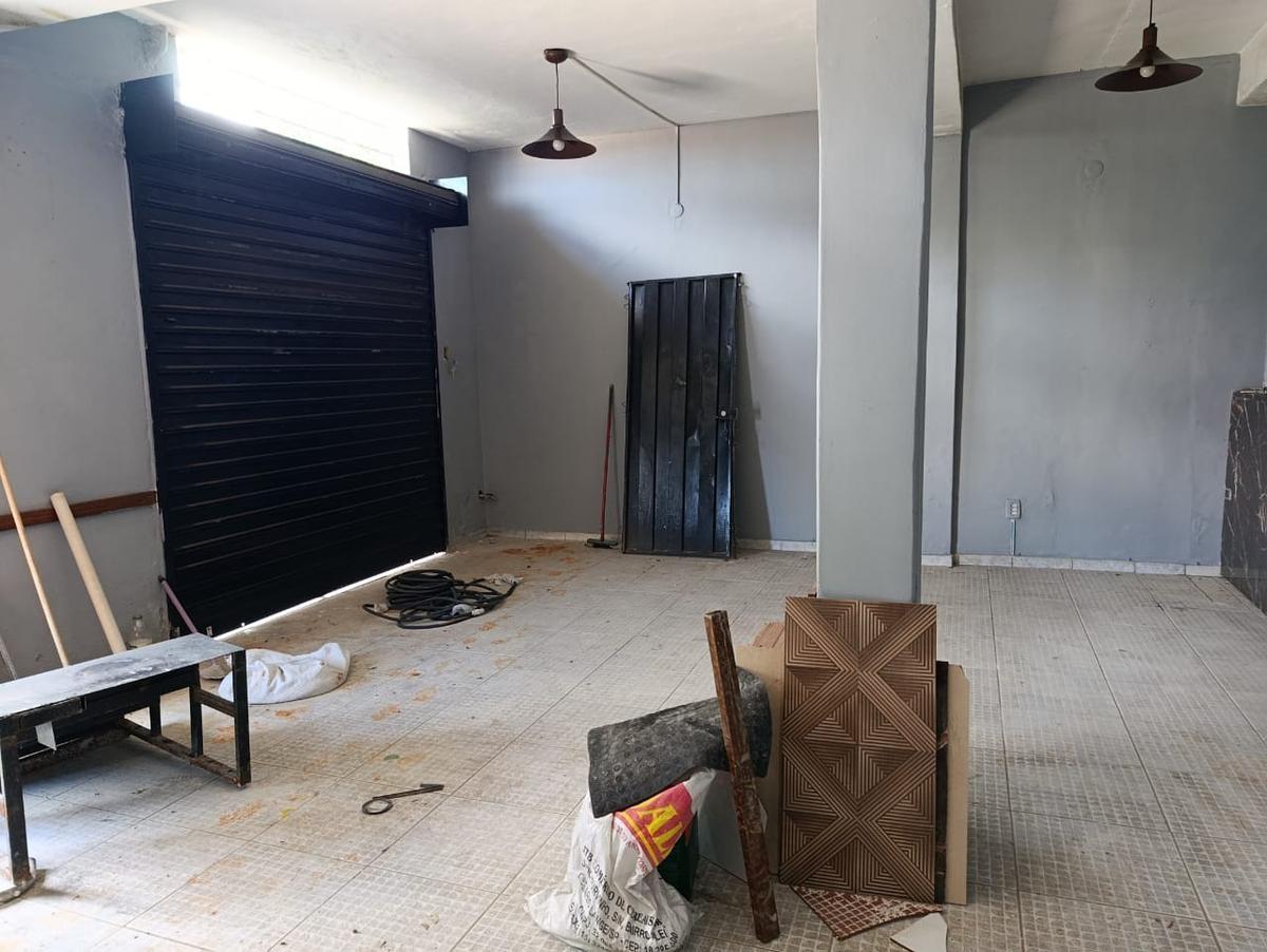 Andar, Alípio de Melo, 0 Quarto, 0 Vaga