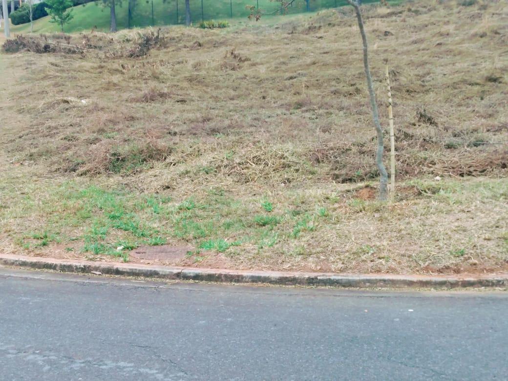 Lote em Condomínio, Alphaville - Lagoa dos Ingleses, 0 Quarto, 0 Vaga, 0 Suíte