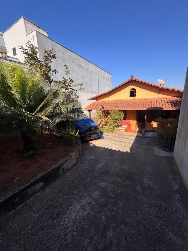 Casa, Serra Azul, 3 Quartos, 3 Vagas, 1 Suíte