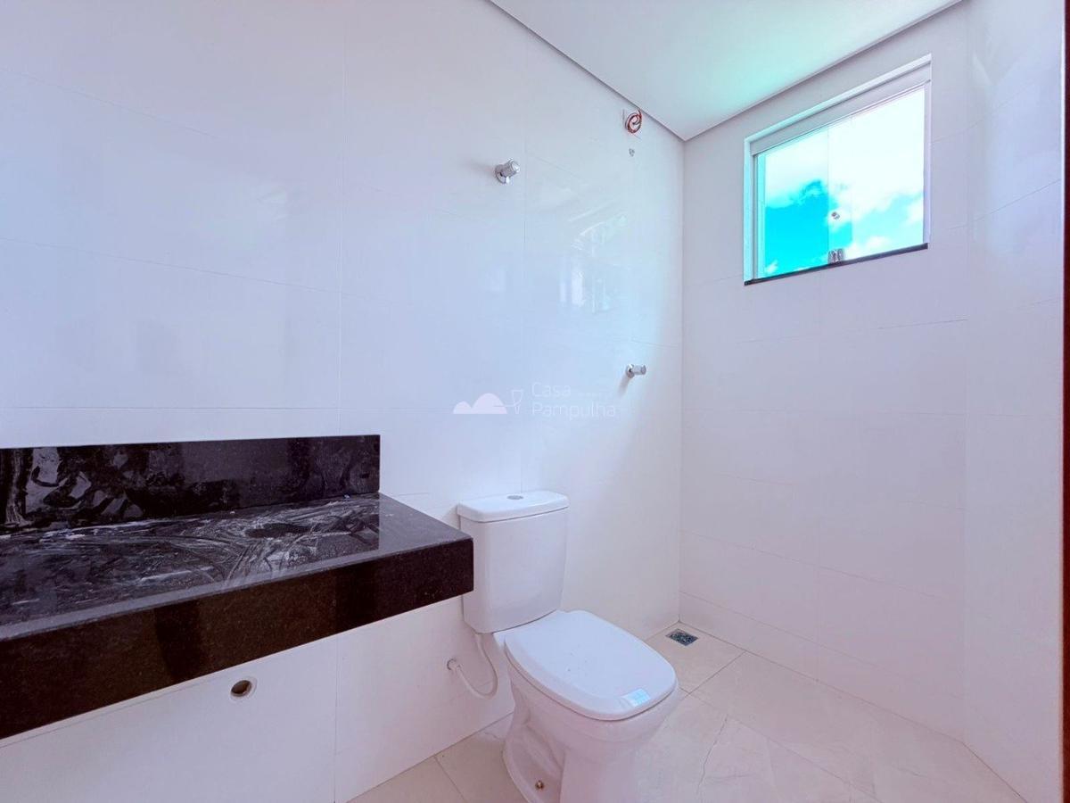 Apartamento, Candelária, 3 Quartos, 1 Vaga, 1 Suíte