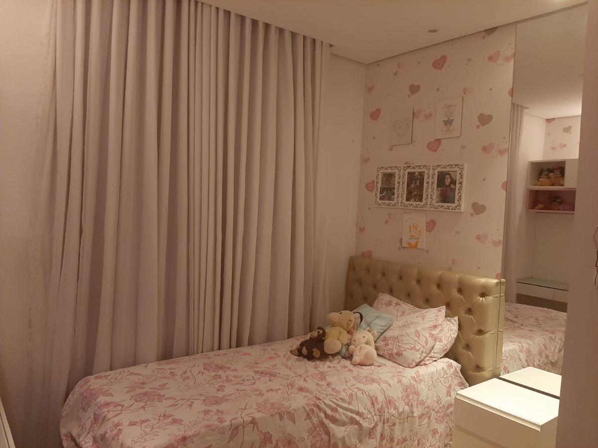 Apartamento, Fernão Dias, 3 Quartos, 2 Vagas, 1 Suíte