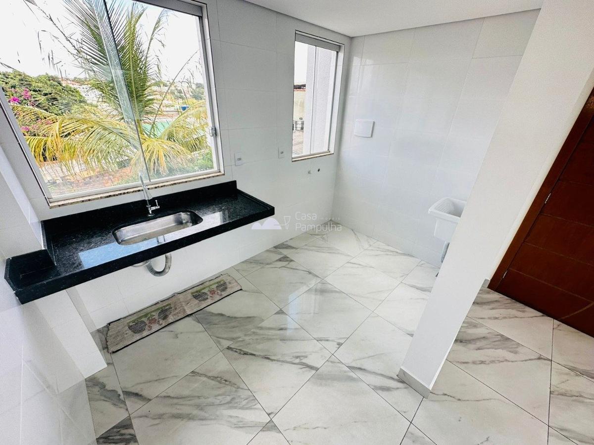 Apartamento, Copacabana, 2 Quartos, 1 Vaga