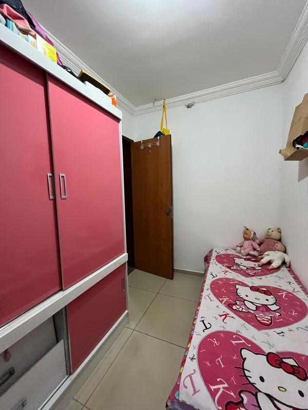 Apartamento, Solar do Barreiro, 2 Quartos, 1 Vaga, 1 Suíte
