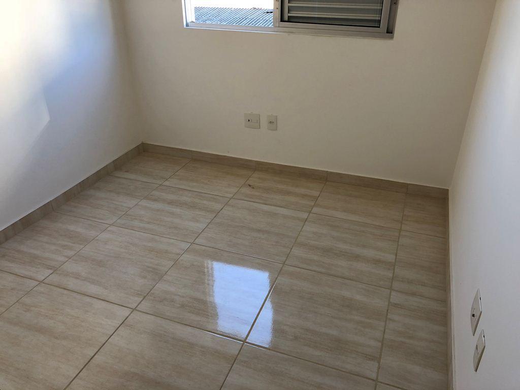 Apartamento, Renascença, 3 Quartos, 2 Vagas, 1 Suíte