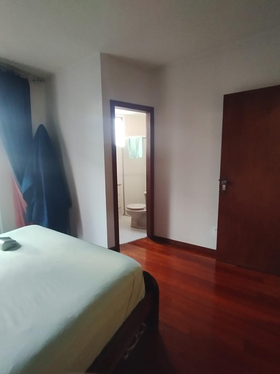 Cobertura, União, 3 Quartos, 2 Vagas, 1 Suíte