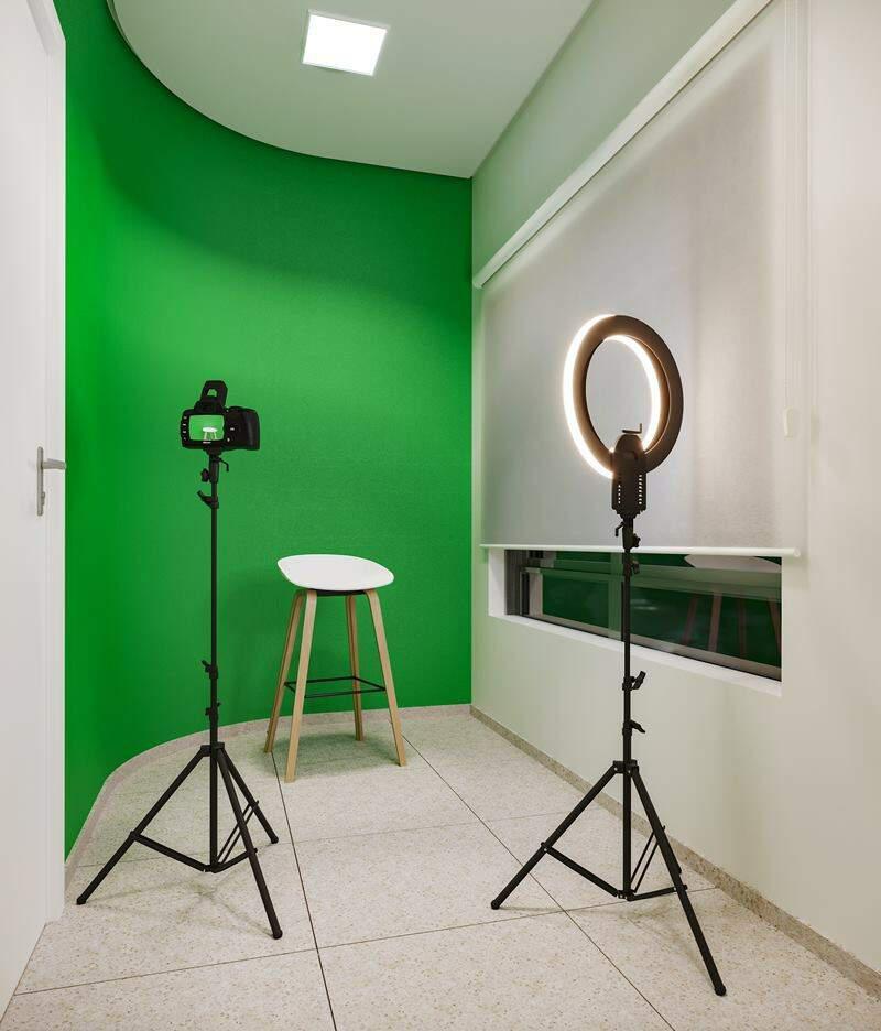 Apartamento, Estoril, 2 Quartos, 1 Vaga, 1 Suíte