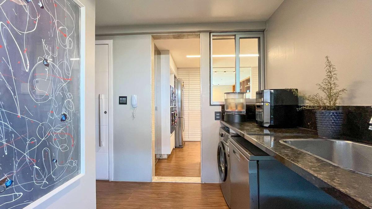 Apartamento, Renascença, 4 Quartos, 4 Vagas, 4 Suítes