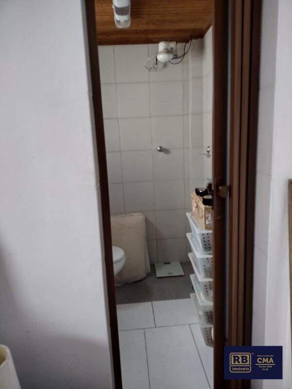 Casa, Calafate, 5 Quartos, 6 Vagas, 2 Suítes