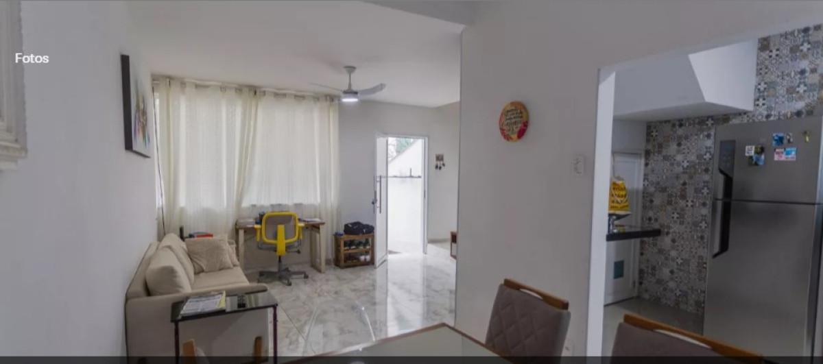 Casa, Horto, 3 Quartos, 2 Vagas, 1 Suíte