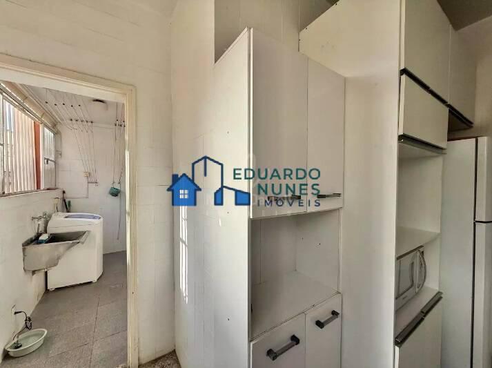 Apartamento, Cidade Nova, 3 Quartos, 2 Vagas, 1 Suíte