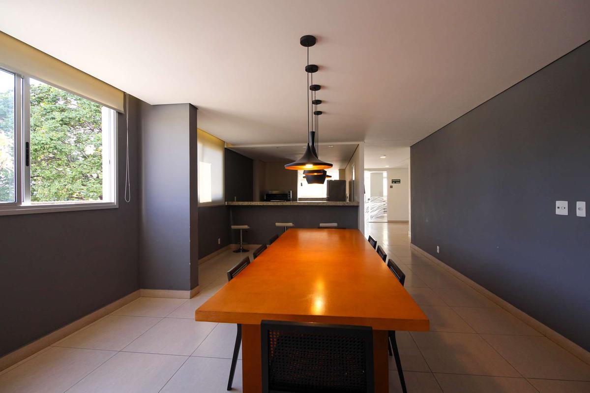 Apartamento, Liberdade, 3 Quartos, 2 Vagas, 1 Suíte