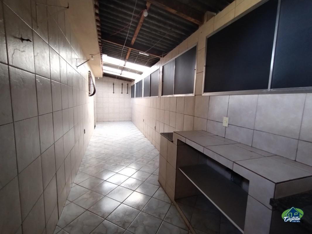 Casa, Aparecida, 3 Quartos, 5 Vagas, 1 Suíte