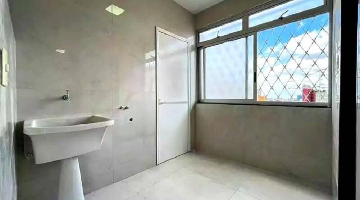 Apartamento, Sion, 2 Quartos, 2 Vagas, 1 Suíte
