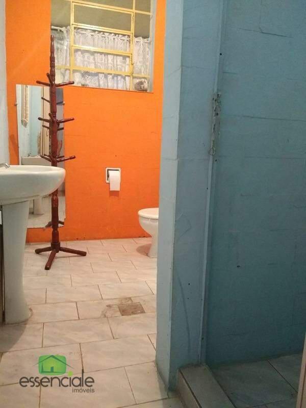 Casa Comercial, Jardim Riacho das Pedras, 3 Quartos, 0 Vaga