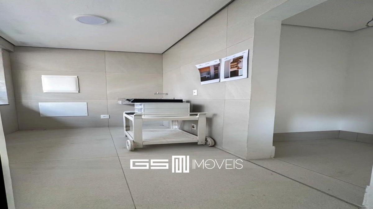 Apartamento, Carmo, 3 Quartos, 2 Vagas, 1 Suíte