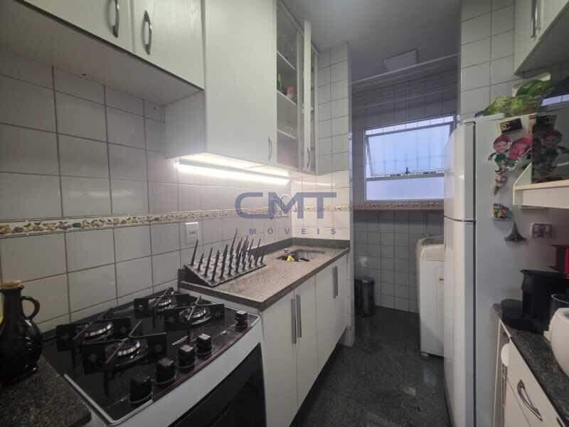 Apartamento, Buritis, 3 Quartos, 1 Vaga, 1 Suíte
