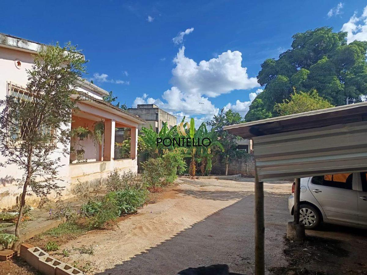 Casa, Boa Vista, 4 Quartos, 3 Vagas