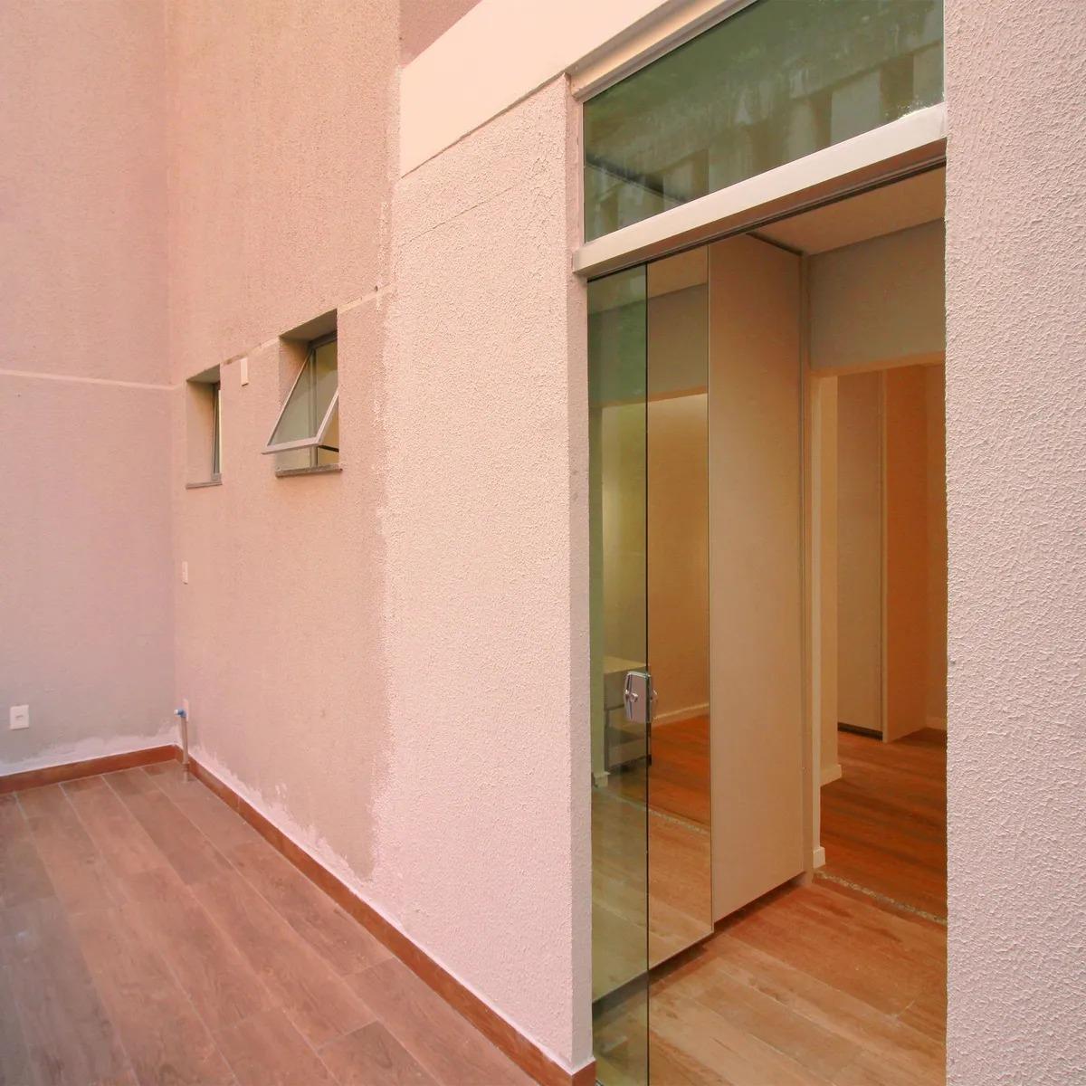 Apartamento, Buritis, 2 Quartos, 2 Vagas, 1 Suíte