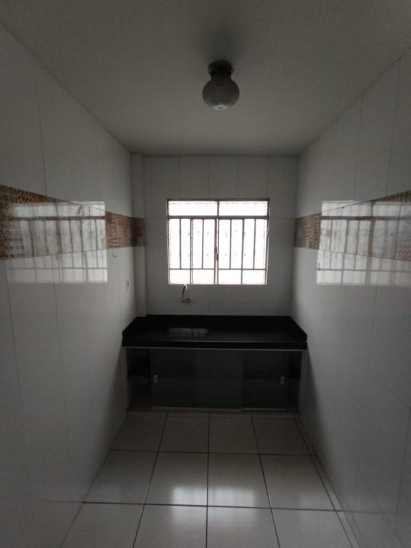 Casa, Recanto da Pampulha, 1 Quarto, 1 Vaga