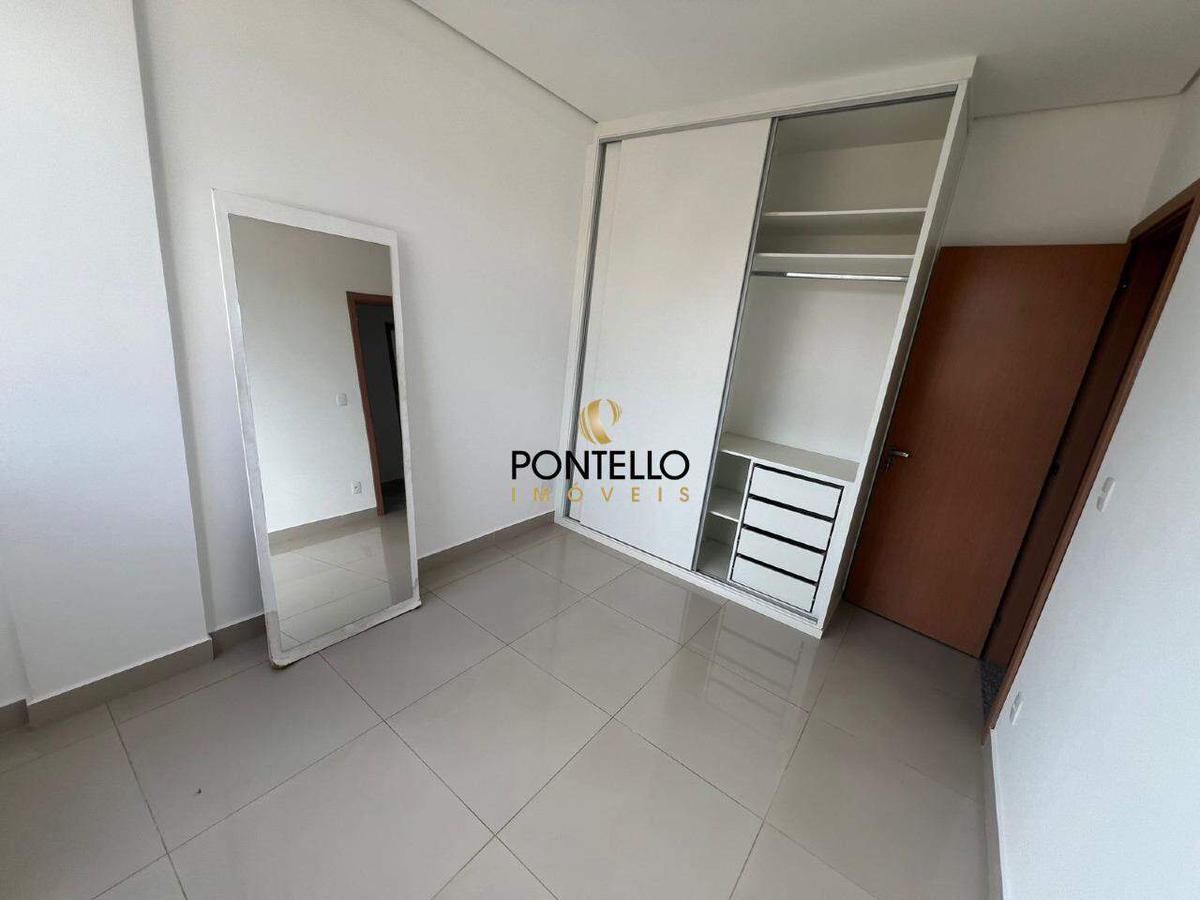 Apartamento, Santa Helena, 3 Quartos, 2 Vagas, 1 Suíte
