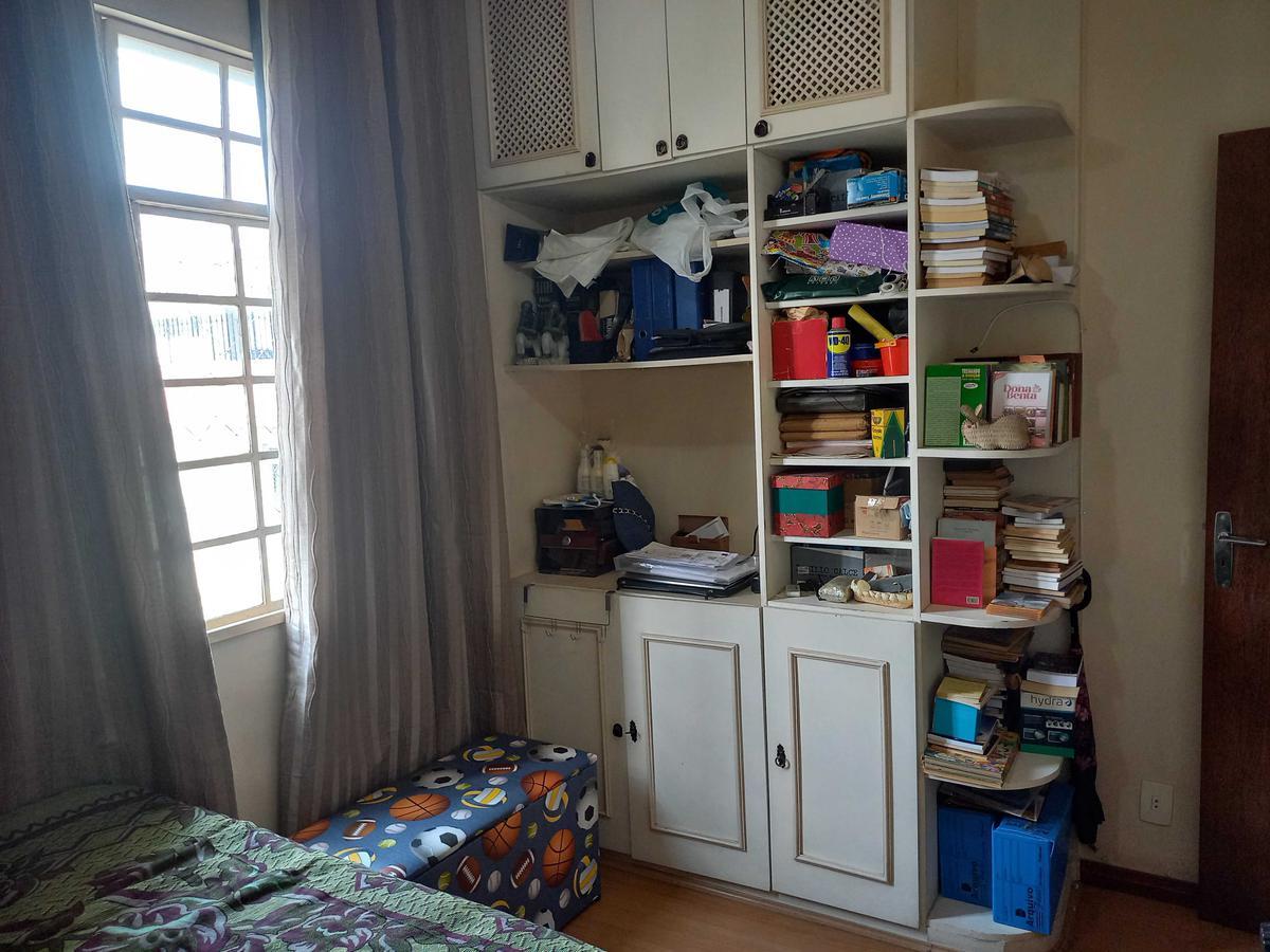 Apartamento, Nova Suíssa, 3 Quartos, 1 Vaga